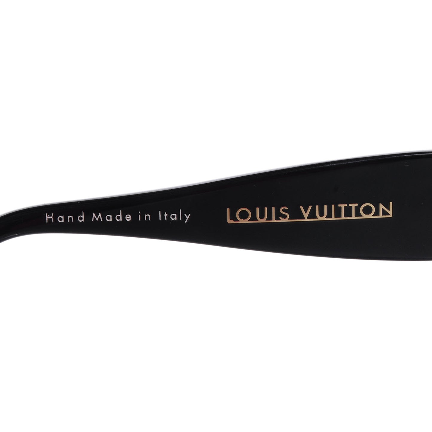 Ursula Strass Sunglasses Z0145E Black