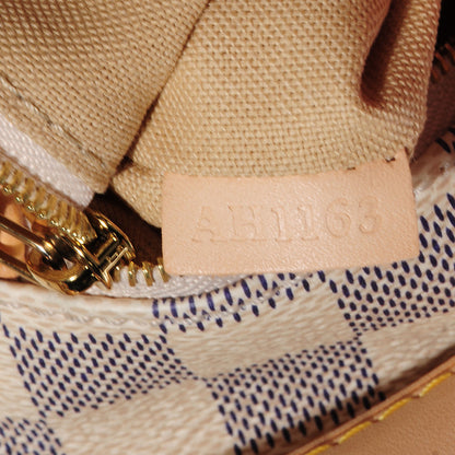 Louis Vuitton Damier Azur Soffi 7 of 7