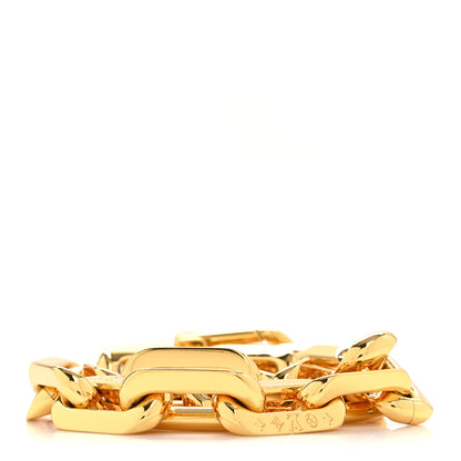 Louis Vuitton Metal Coussin MM Chain Strap Gold 2 of 4