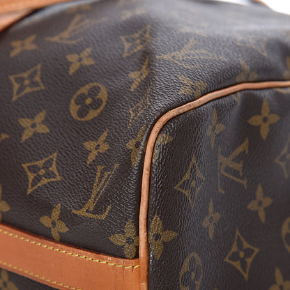 Louis Vuitton Monogram Sac Flanerie 45 13 of 18