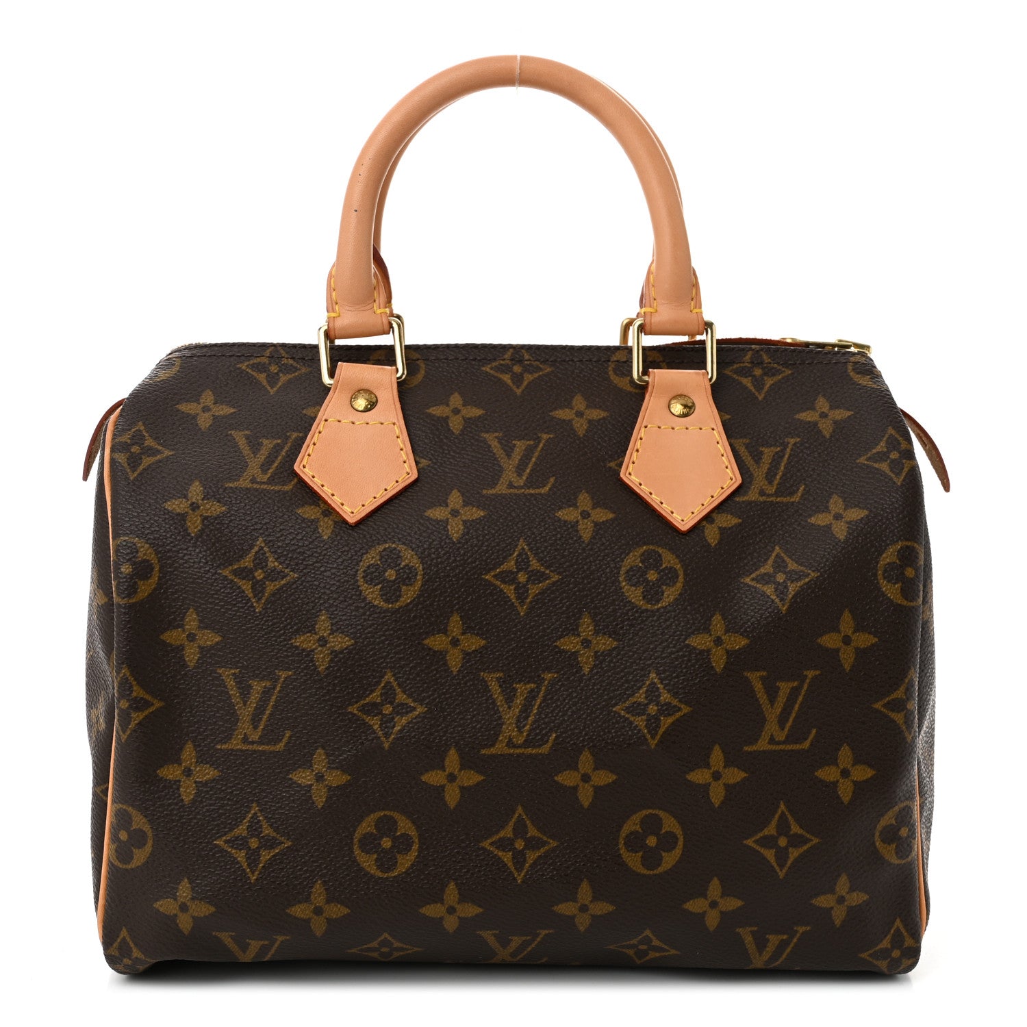 Louis Vuitton Monogram Speedy 25 1 of 11