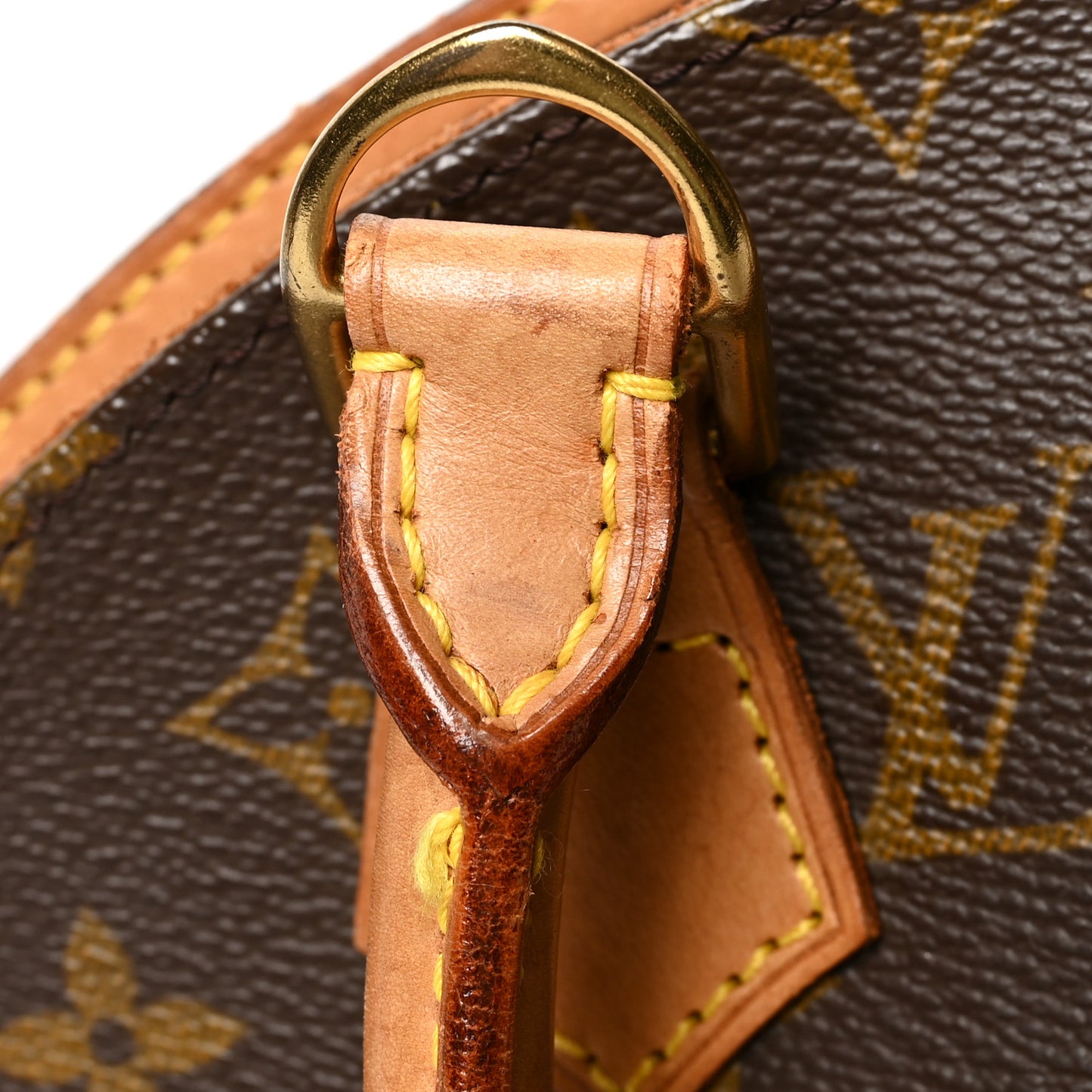 Monogram Ellipse PM