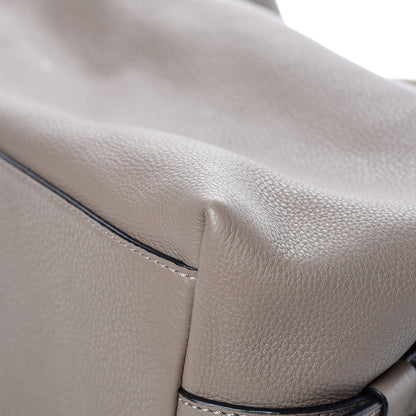 Givenchy Waxy Grained Calfskin Medium Nightingale Mastic 10 of 16