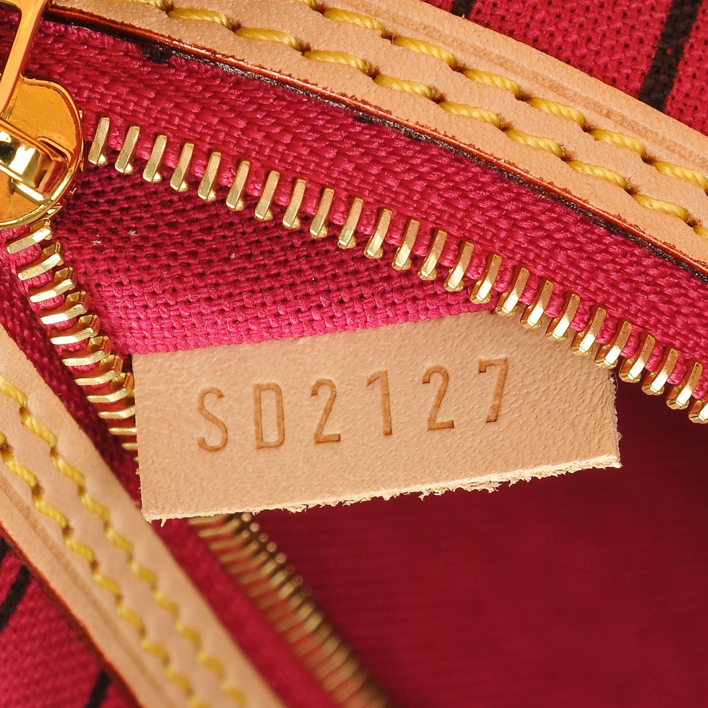 Monogram Delightful PM Pivoine