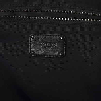Loewe Canvas Amazona Grey 7 of 8