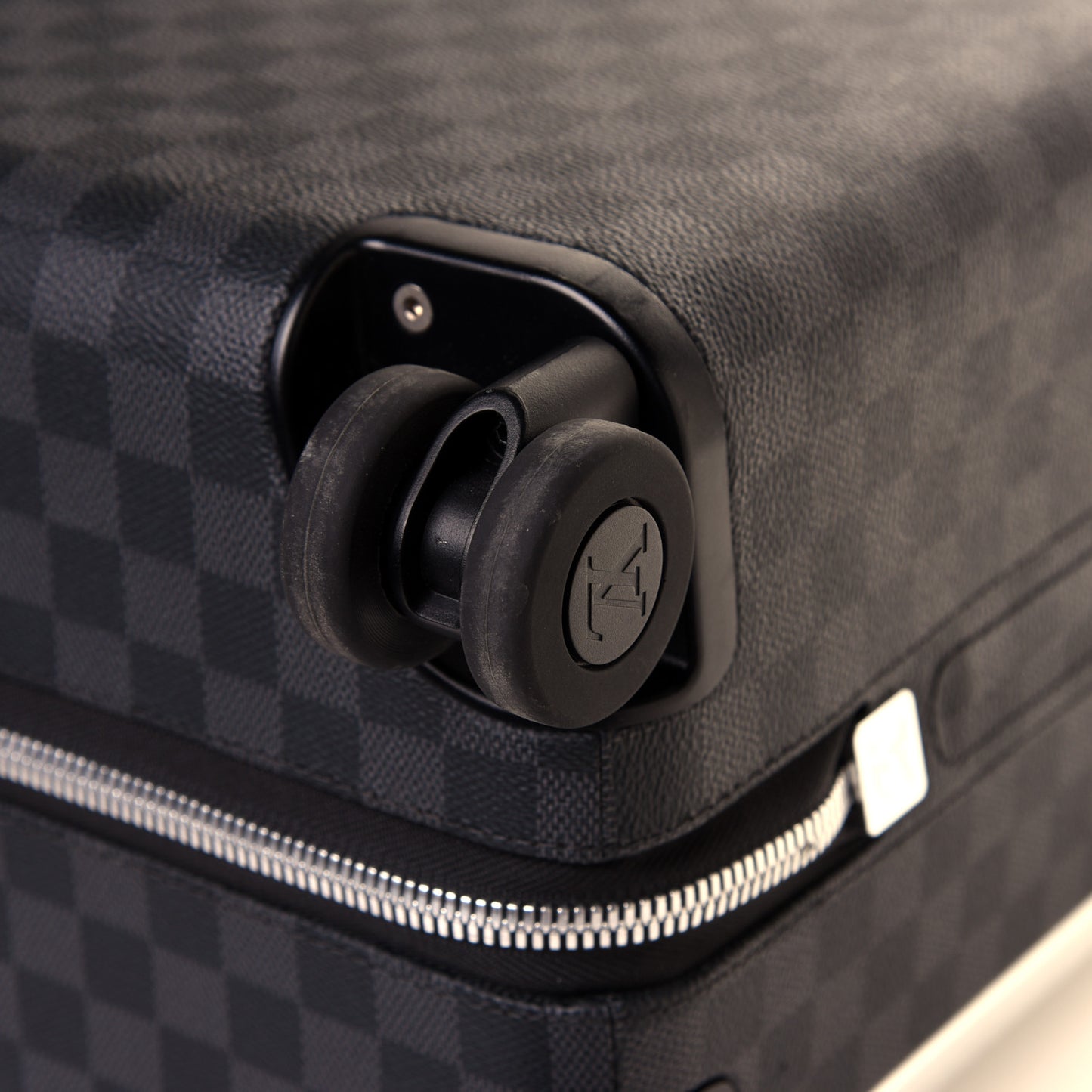 Damier Graphite Horizon 50