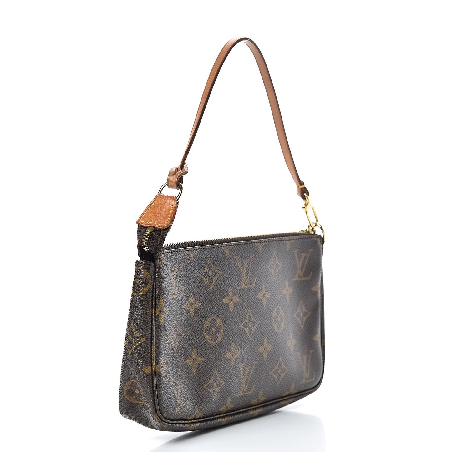 Monogram Pochette Accessories