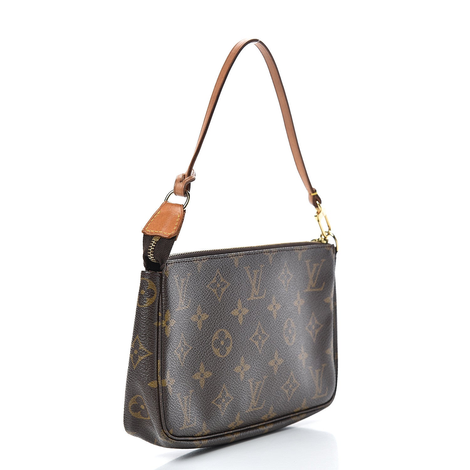 Louis Vuitton Monogram Pochette Accessories 2 of 11