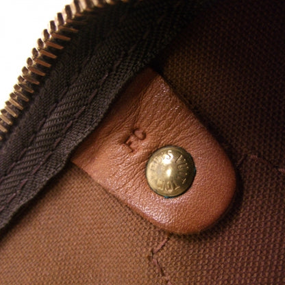 Louis Vuitton Vintage Monogram Speedy 30 10 of 10