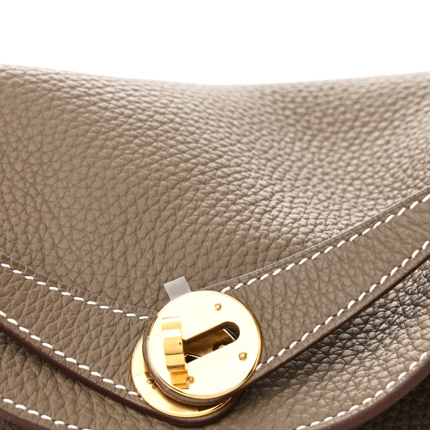 Taurillon Clemence Lindy 26 Etoupe