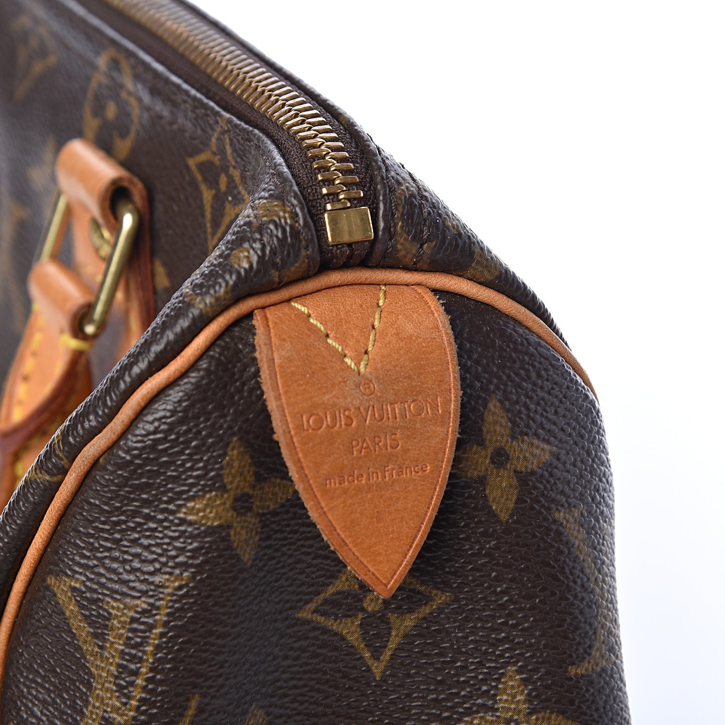 Monogram Speedy 25