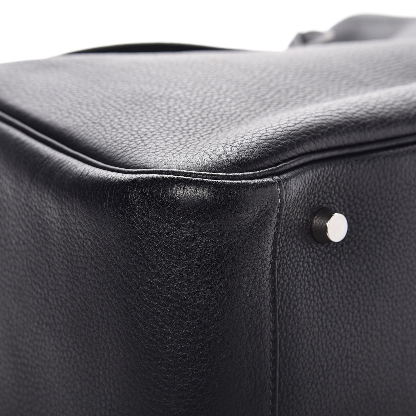 Taurillon Clemence Lindy 34 Black