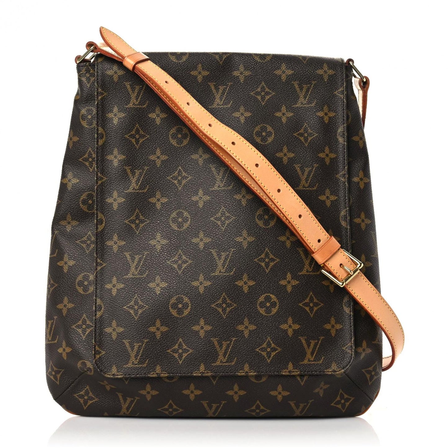 Monogram Musette GM