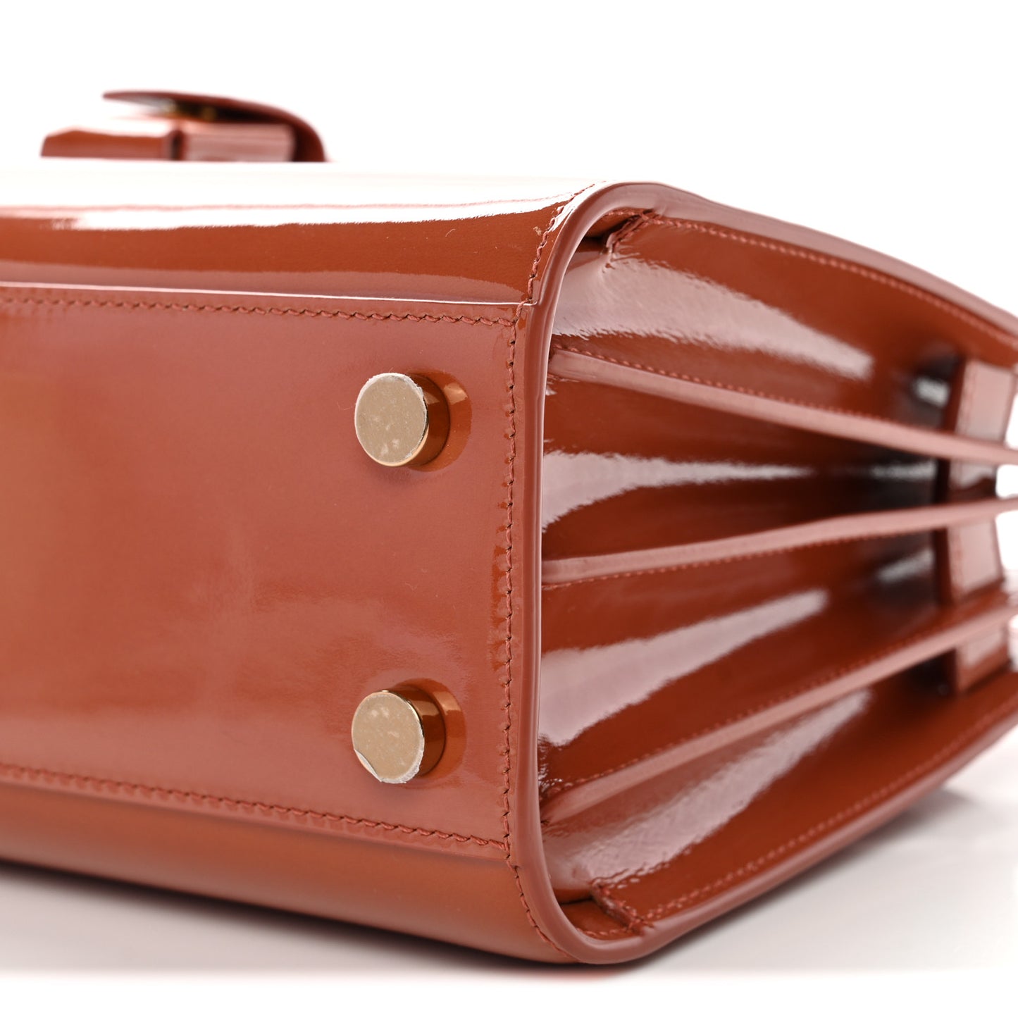 Patent Nano Sac de Jour Mild Rose
