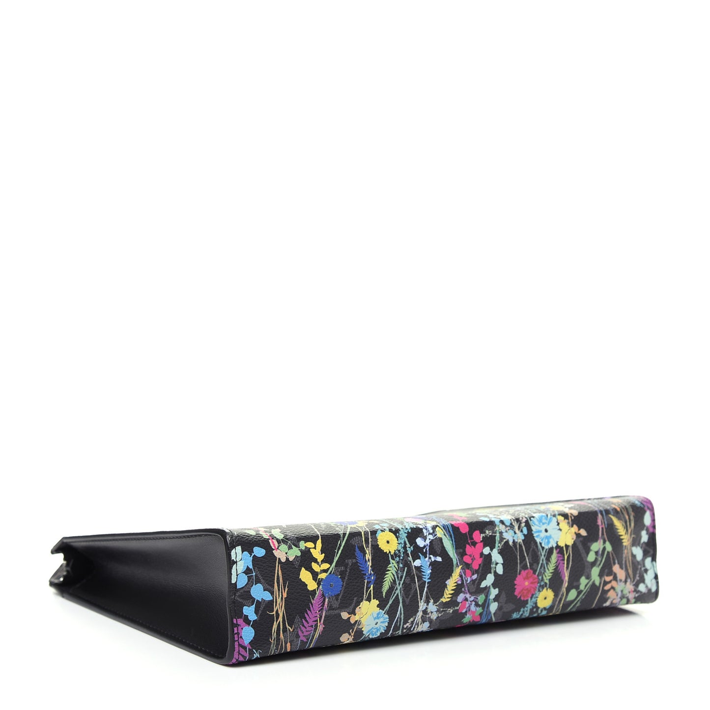 Monogram Eclipse Folia Pochette Voyage MM