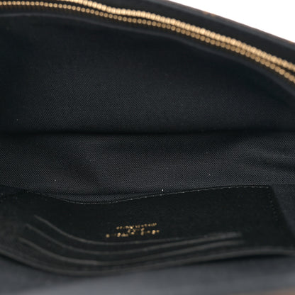 Louis Vuitton Reverse Monogram Ivy Wallet On Chain 5 of 10