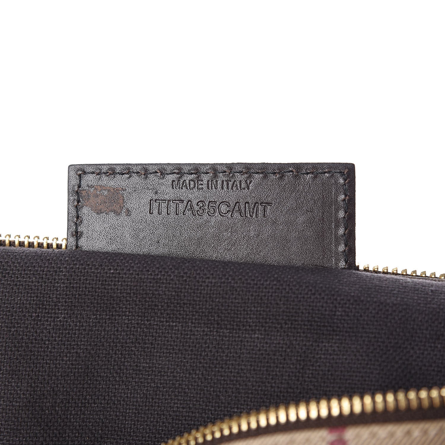 Prada Saffiano Lux Large Tote Argilla 10 of 19