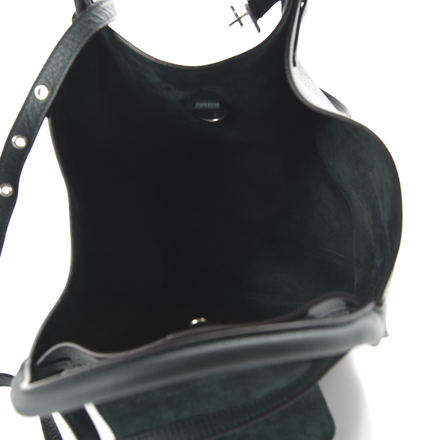 Celine Supple Grained Calfskin Small Big Bag Amazone 5 of 9