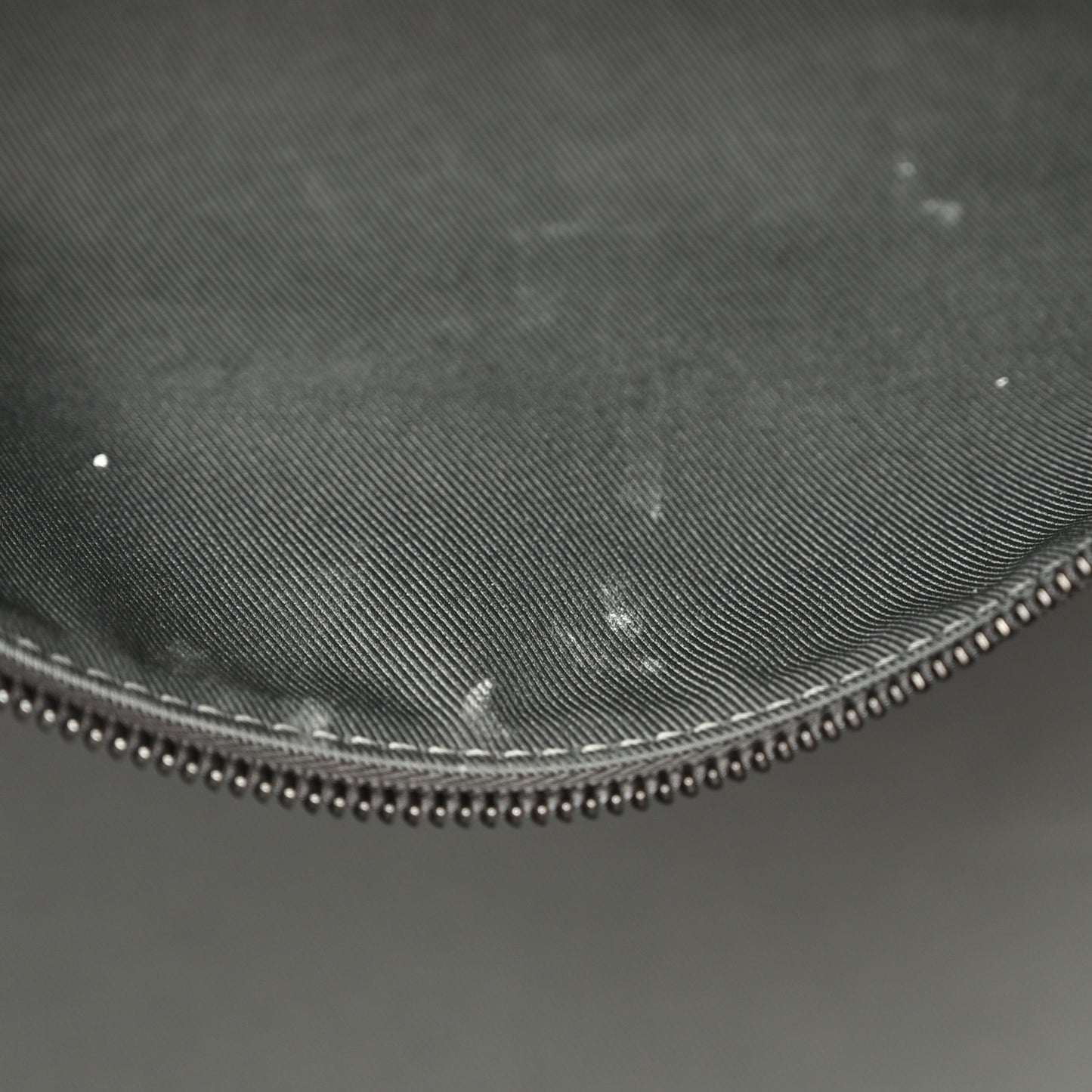 Monogram Titanium Keepall Bandouliere 50