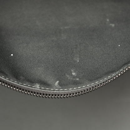 Louis Vuitton Monogram Titanium Keepall Bandouliere 50 10 of 11