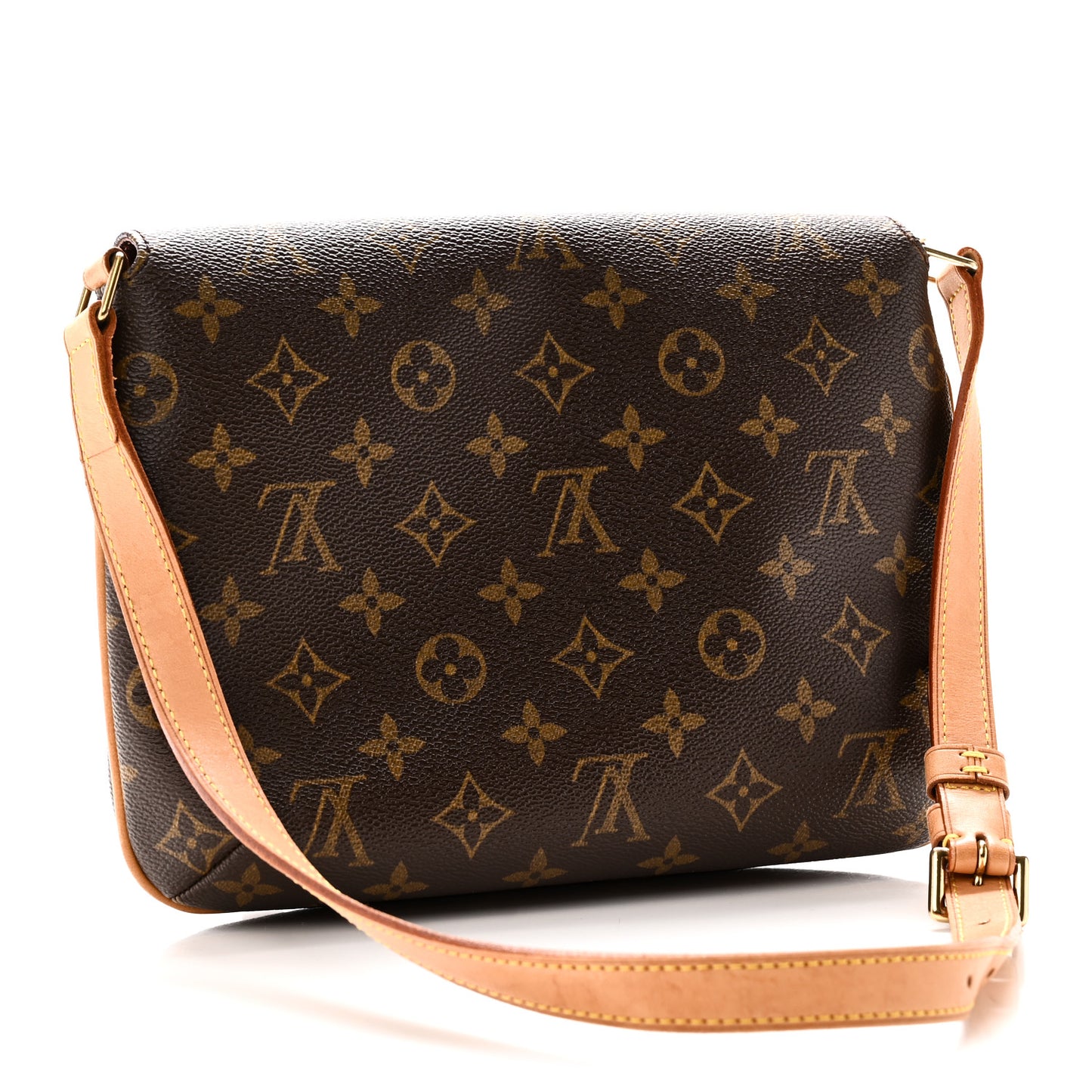 Monogram Musette Tango