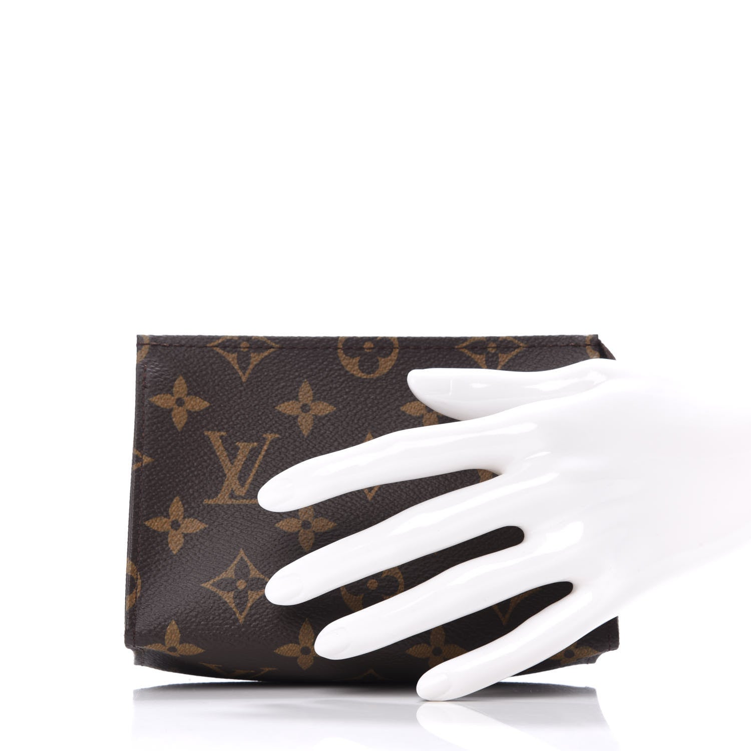 Louis Vuitton Monogram Toiletry Pouch 15 2 of 13