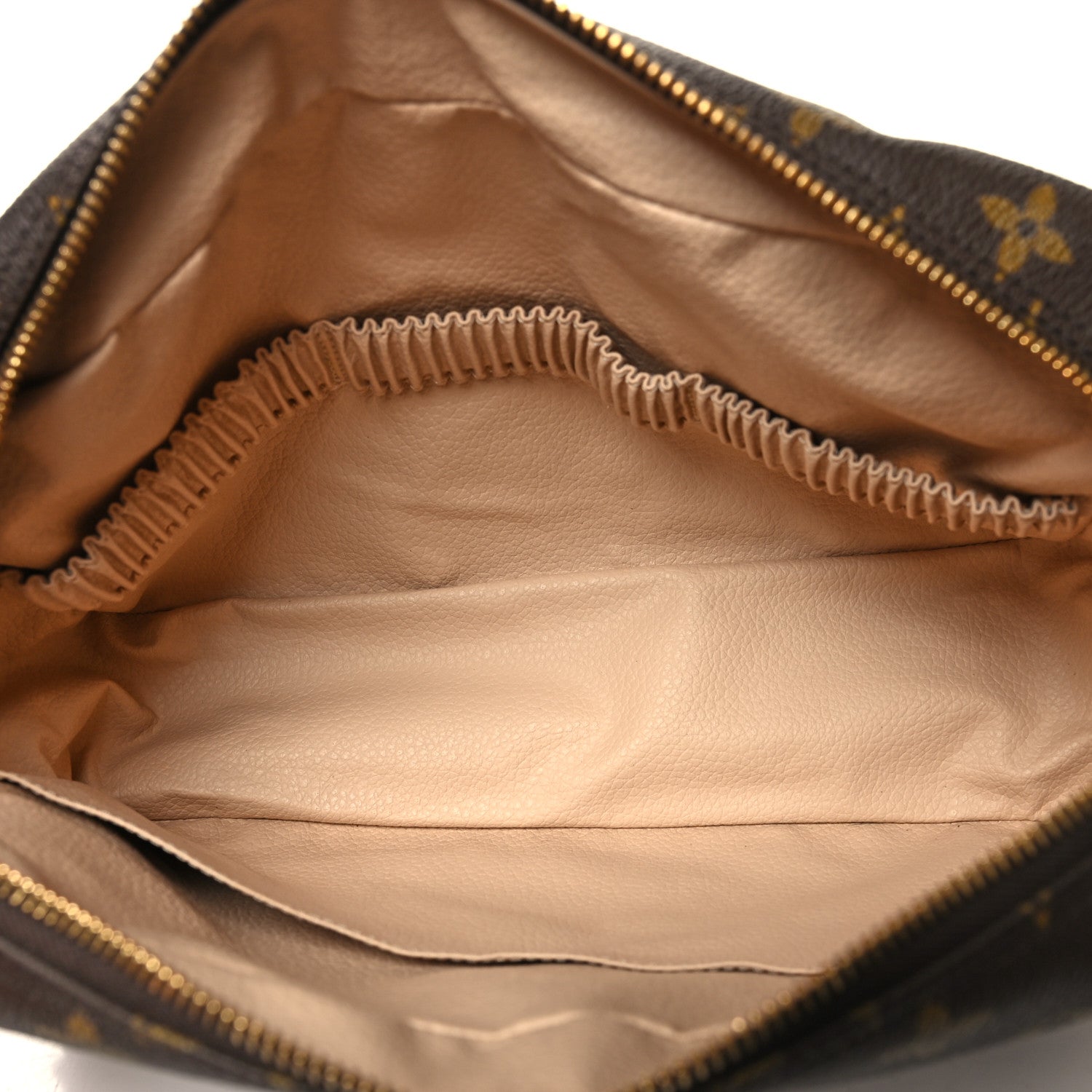 Louis Vuitton Monogram Trousse Toilette 28 5 of 10