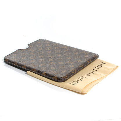 Louis Vuitton Monogram iPad Case 4 of 6