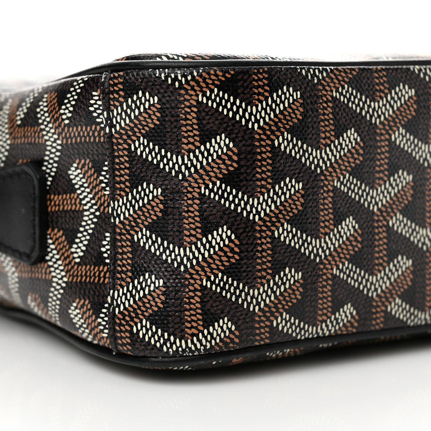 Goyard Goyardine Sac Cap Vert Black 8 of 15