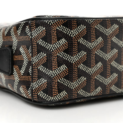 Goyard Goyardine Sac Cap Vert Black 8 of 15