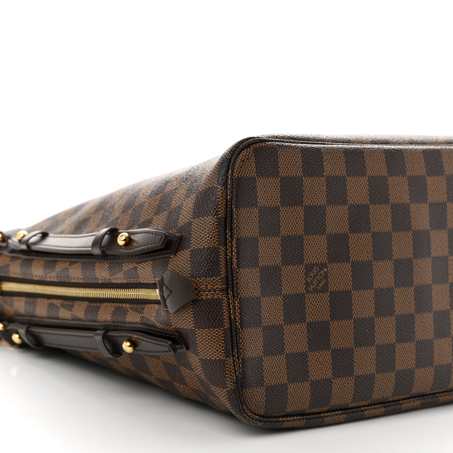 Damier Ebene Cabas Rivington