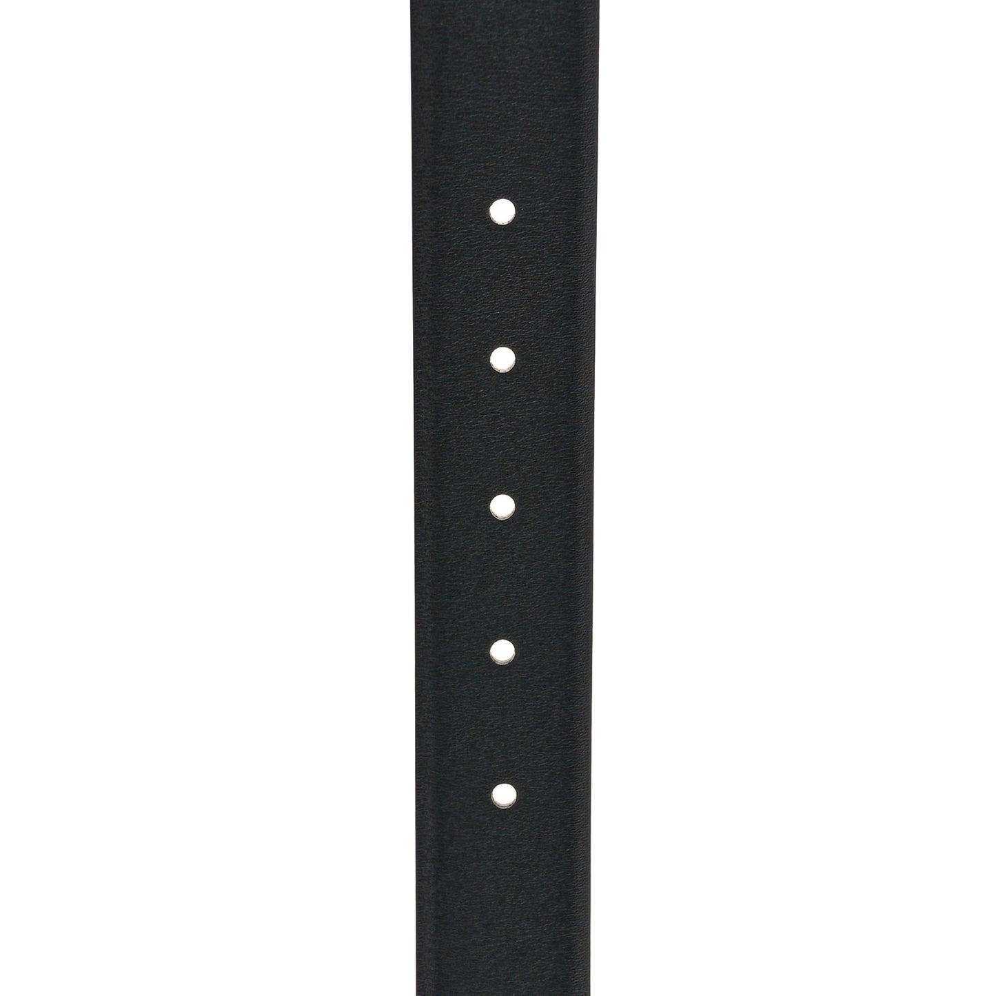 Calfskin Belt 95 38 Black
