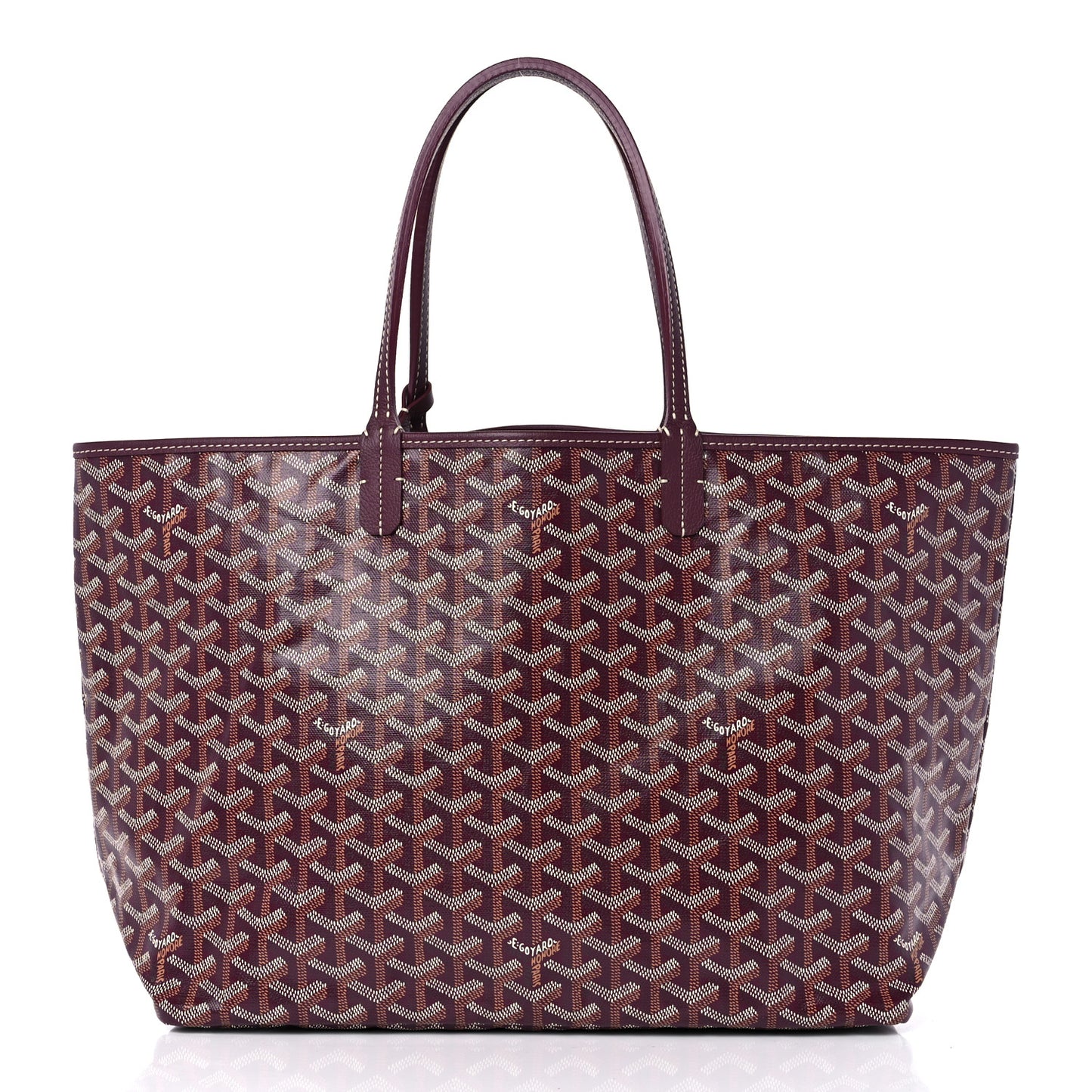 Goyardine Saint Louis PM Bordeaux