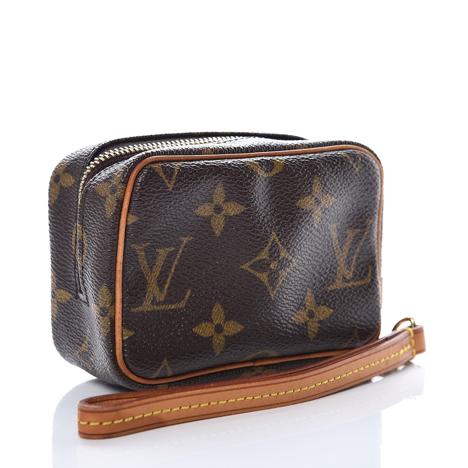 Louis Vuitton Monogram Wapity 3 of 18