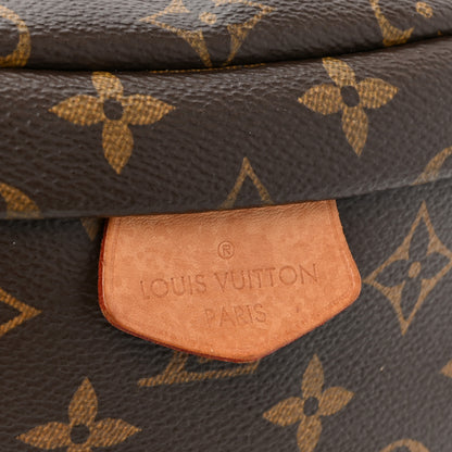 Louis Vuitton Monogram Bumbag 12 of 14