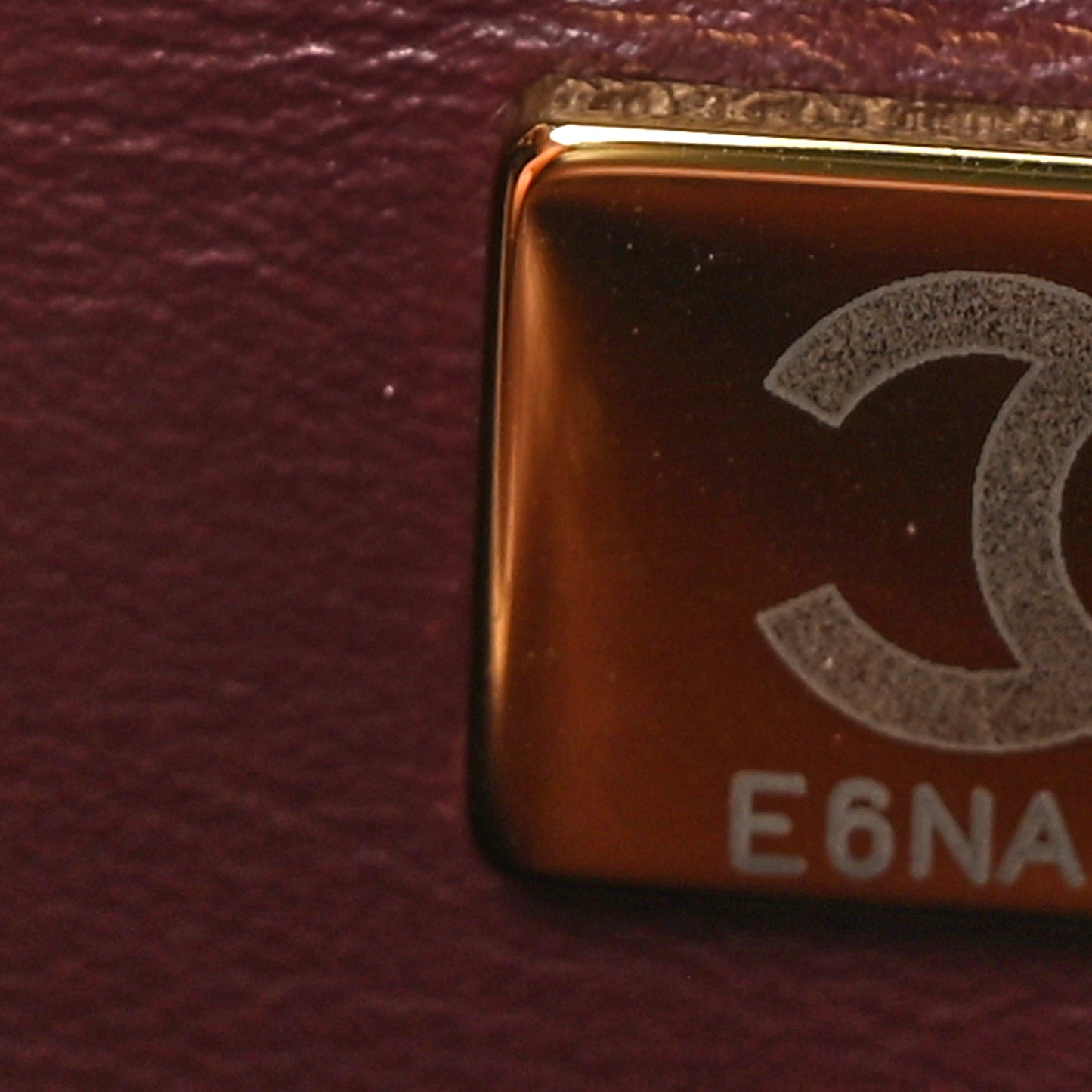 Caviar Quilted Medium Business Affinity Flap Black