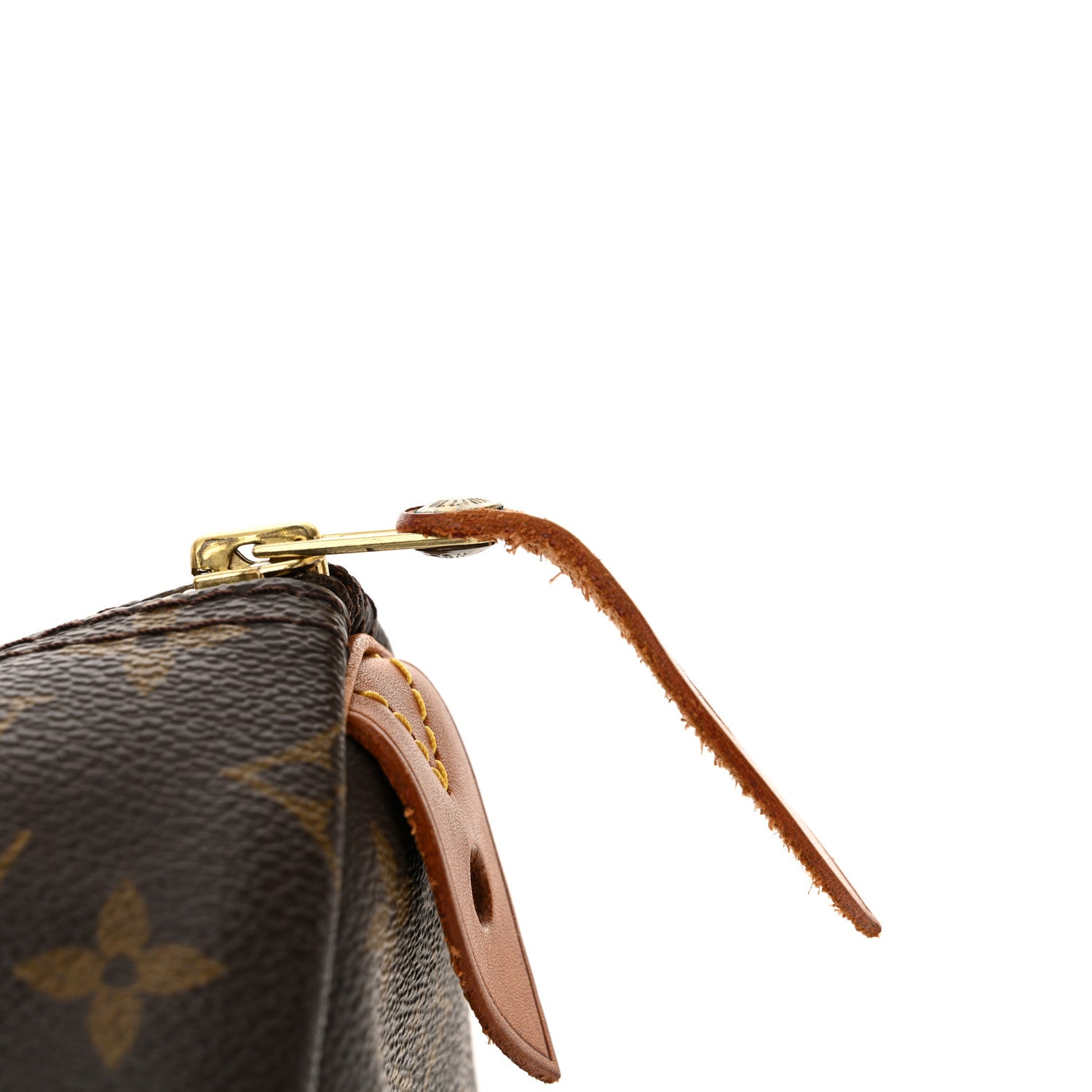 Louis Vuitton Monogram Speedy 40 17 of 17