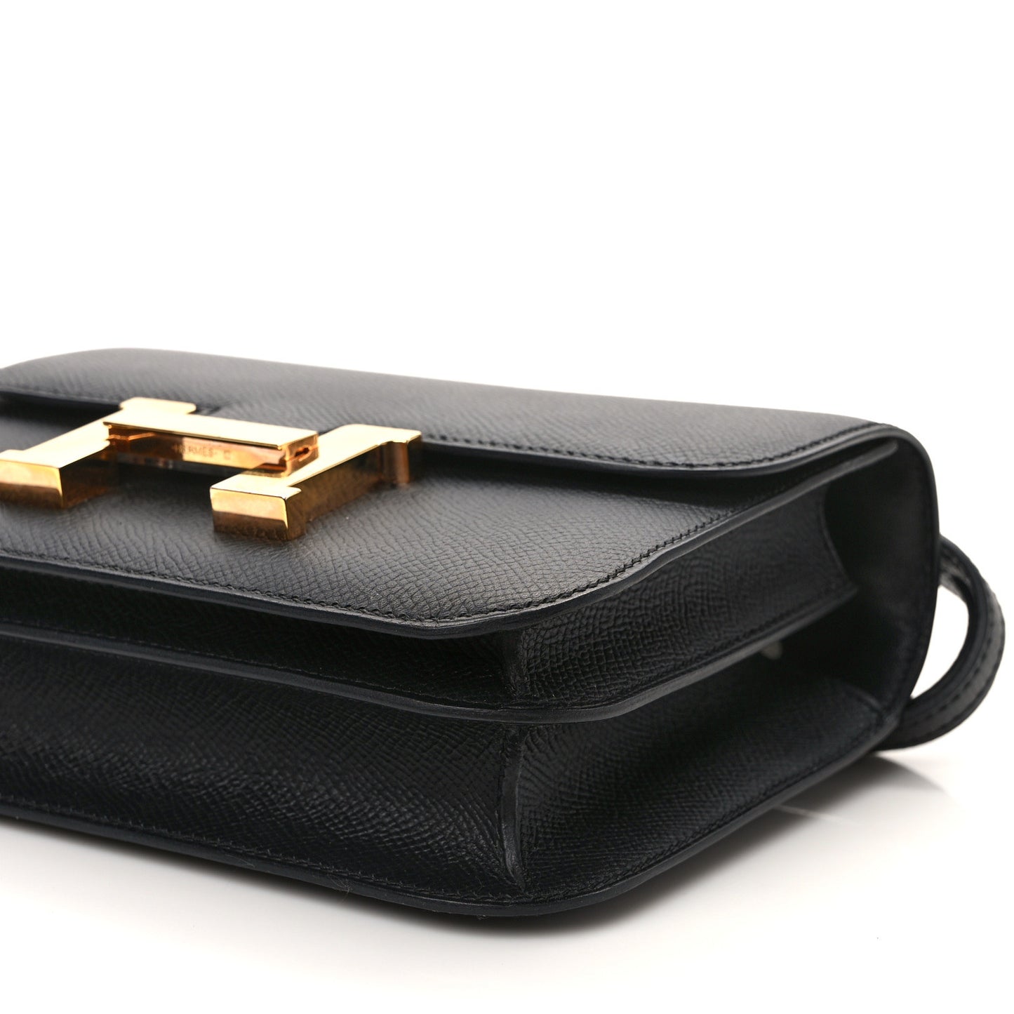 Epsom Constance 18 Black