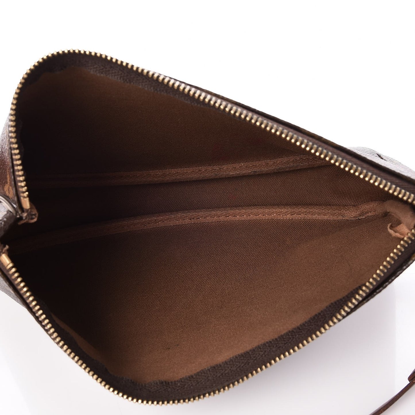 Monogram Pochette Accessories