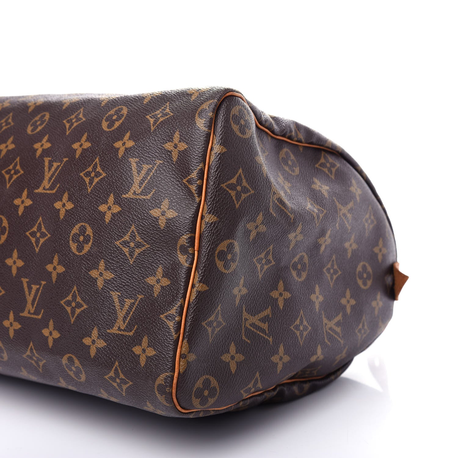 Louis Vuitton Monogram Speedy 40 9 of 11