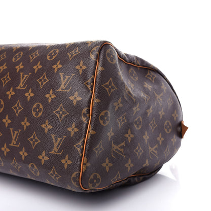 Louis Vuitton Monogram Speedy 40 9 of 11