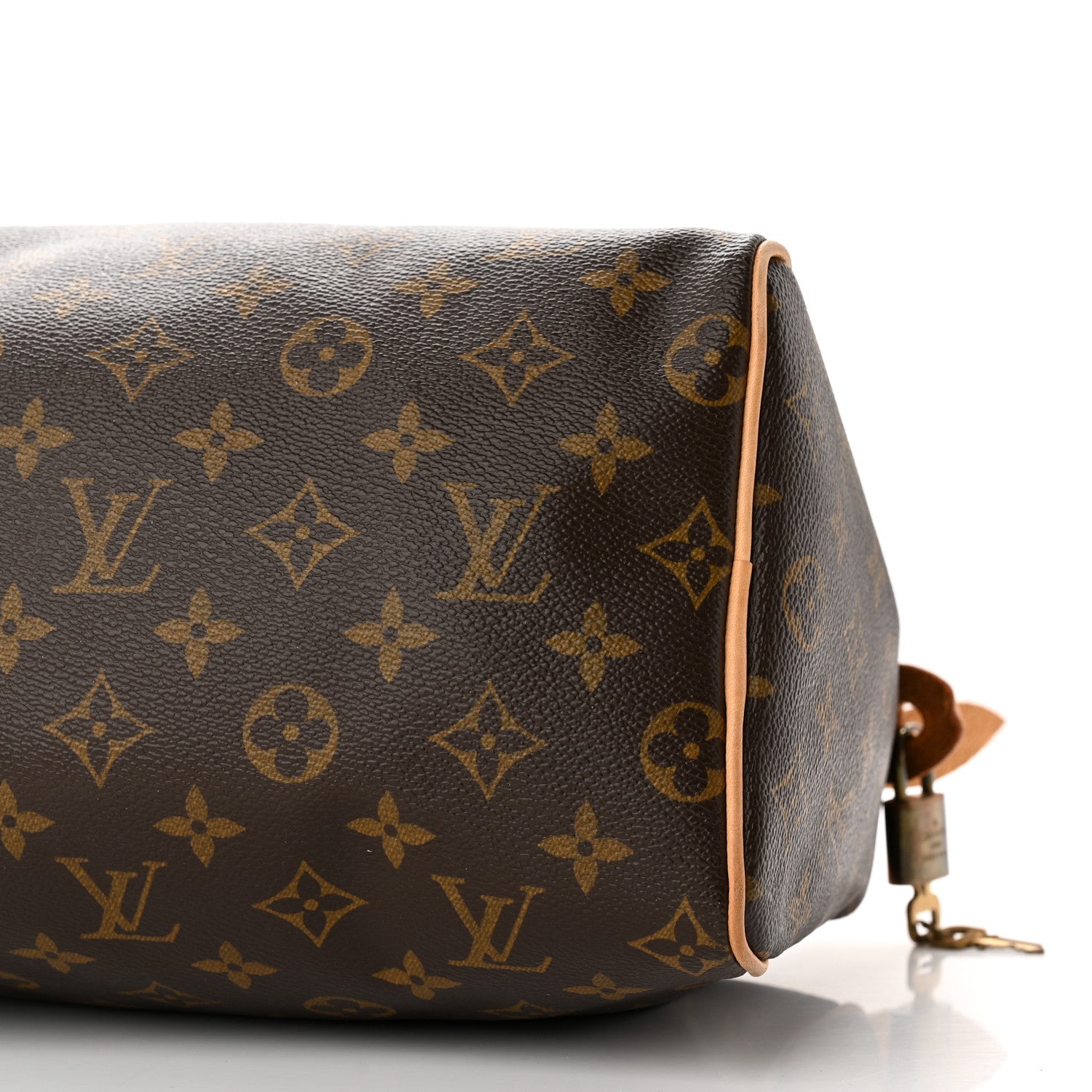 Louis Vuitton Monogram Speedy 25 10 of 16