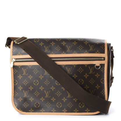 Louis Vuitton Monogram Bosphore GM 1 of 9