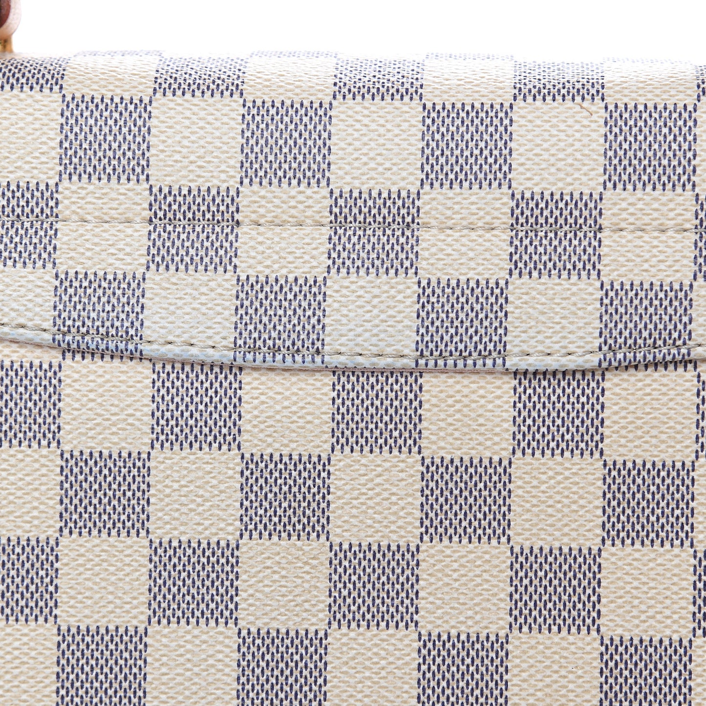 Damier Azur Croisette