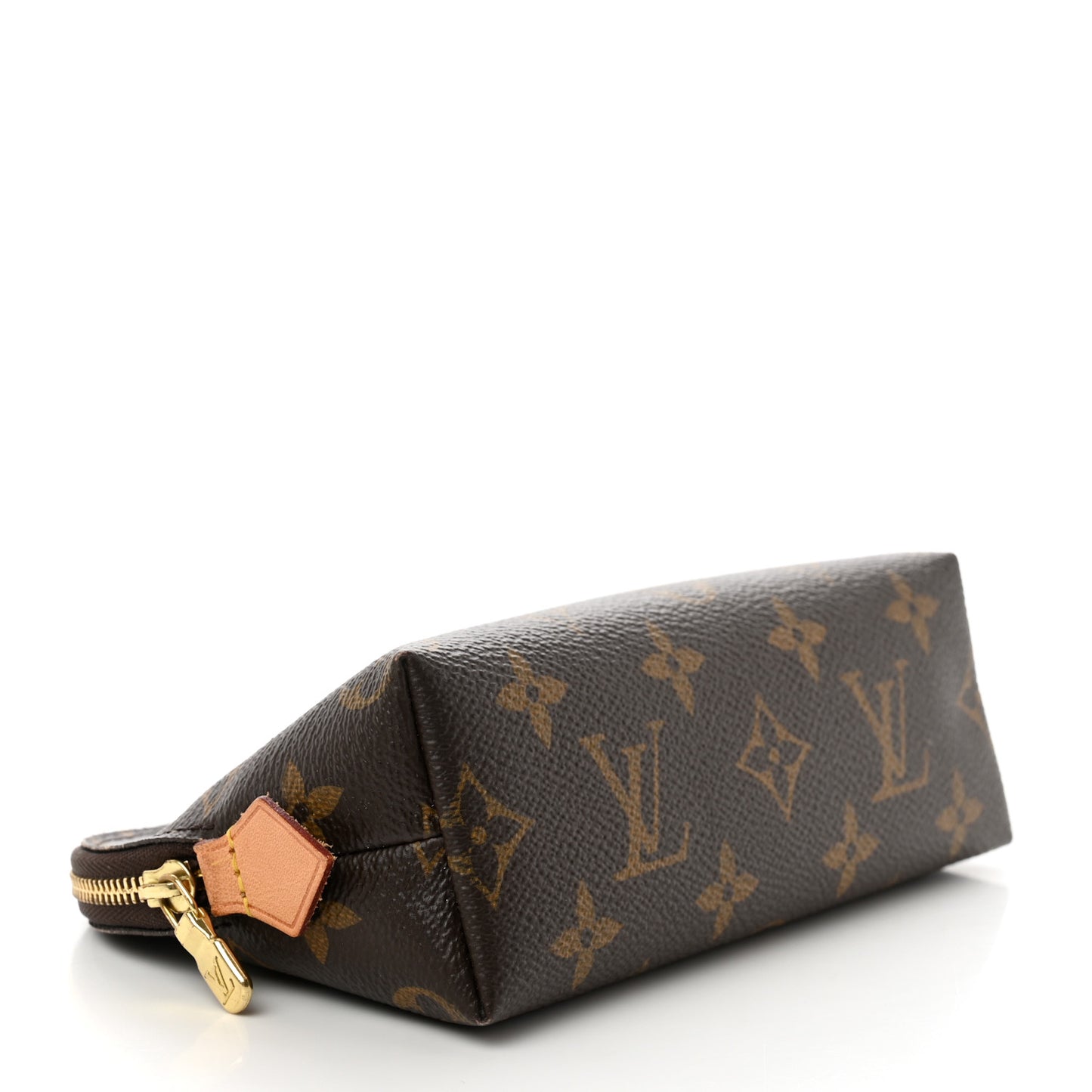 Monogram Cosmetic Pouch