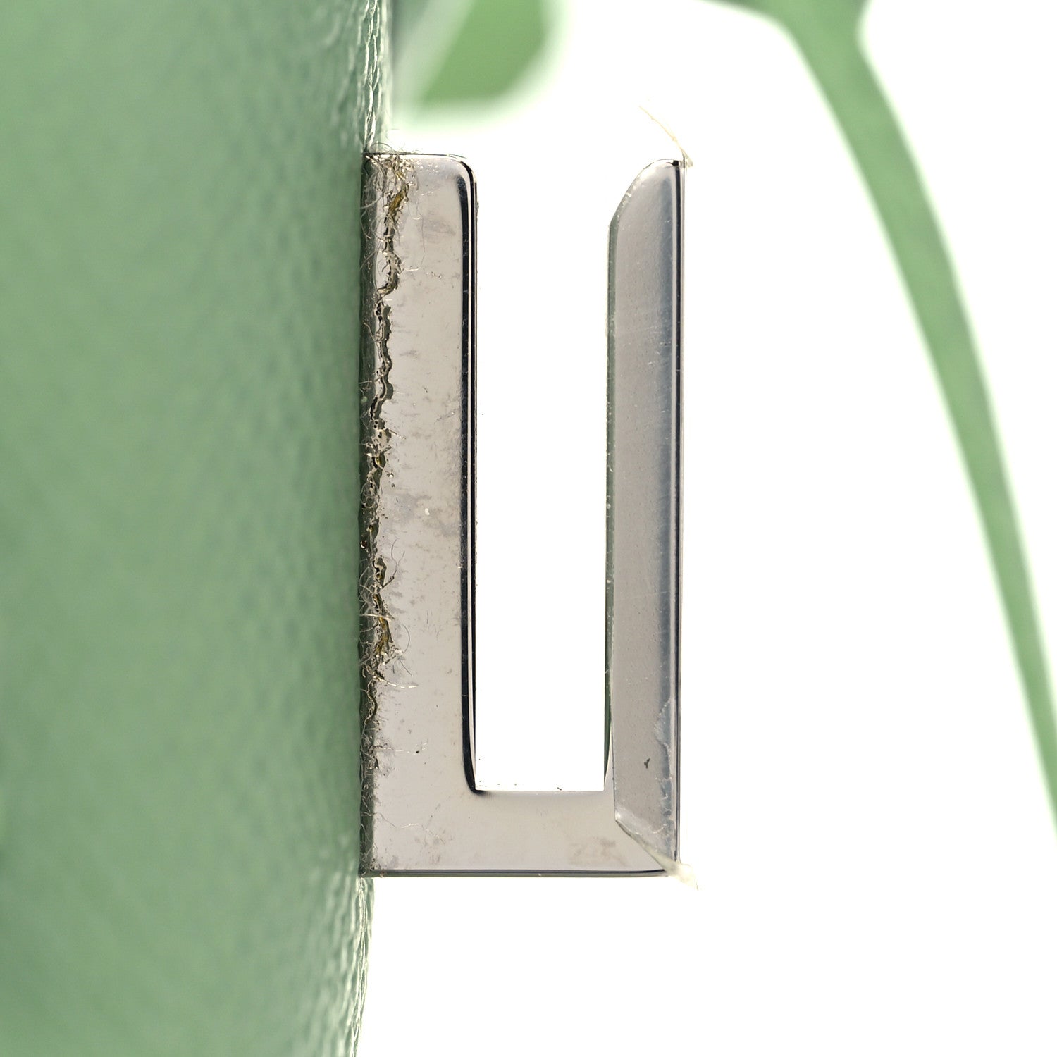 Hermes Epsom Birkin 30 Vert Criquet 26 of 35