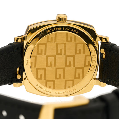 Gucci Stainless Steel Alligator 27mm Grip Quartz Watch 4 of 4