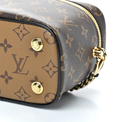 Louis Vuitton Reverse Monogram Vanity PM 9 of 9