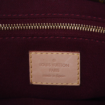 Louis Vuitton Monogram Raspail PM 6 of 8