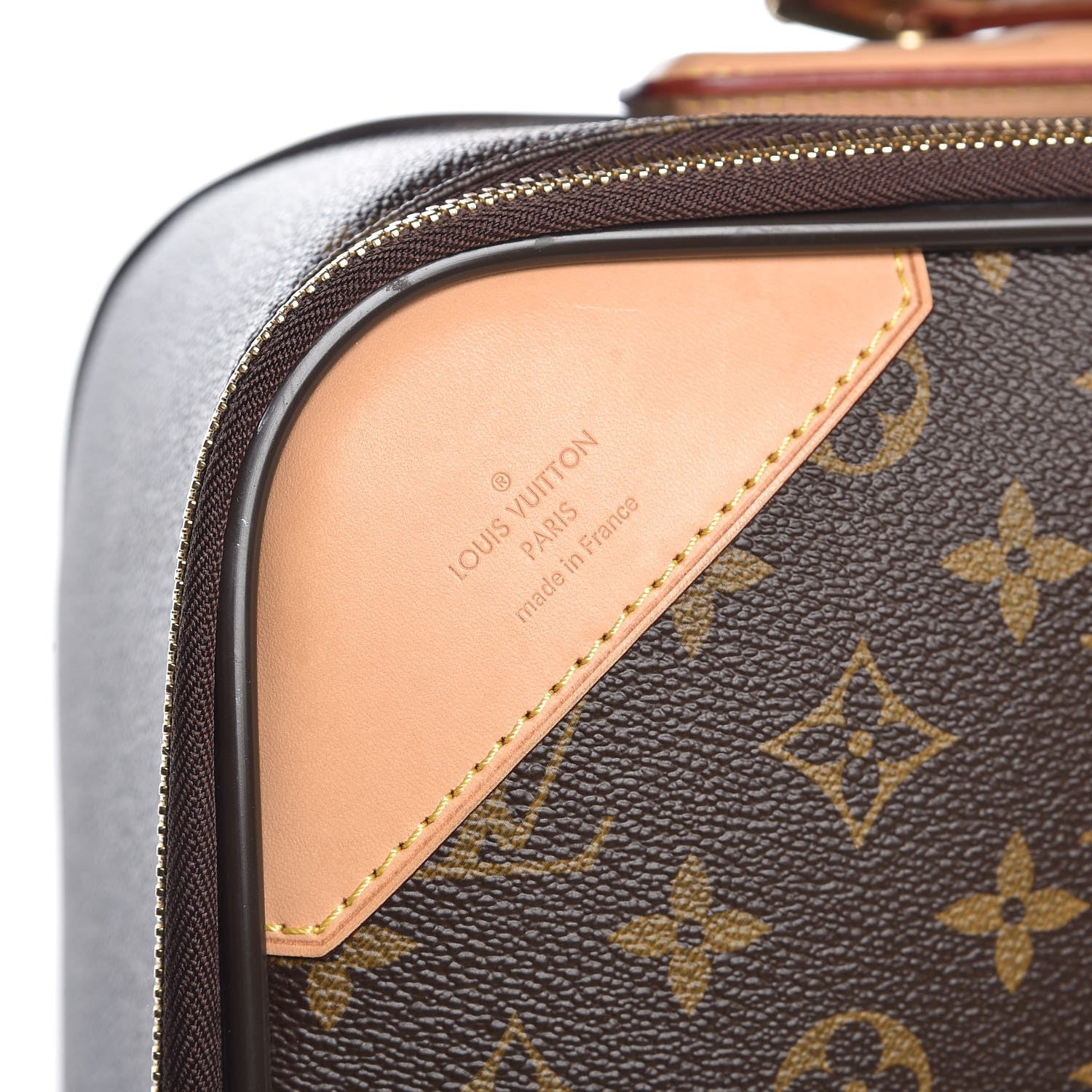 Louis Vuitton Monogram Pegase 55 Business NM 8 of 16